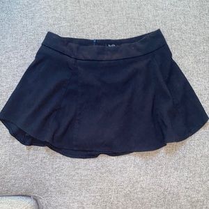 sold brandy melville skirt
